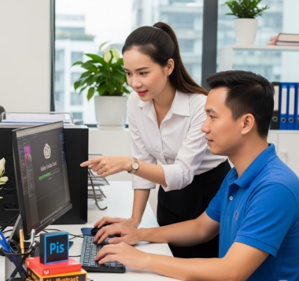 Cài Đặt Adobe Illustrator: Hướng Dẫn Đơn Giản Dễ Hiểu