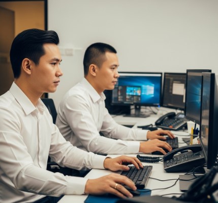 Các lỗi thường gặp khi Cài Win Online Từ Xa và cách xử lý