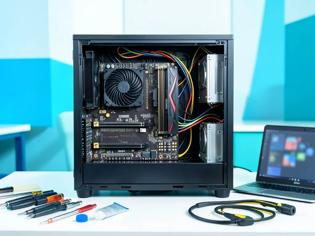 Bạn đang ở Phường Hà Tu Quảng Ninh Và Cần Cài Pc? Hãy Gửi Yêu Cầu.