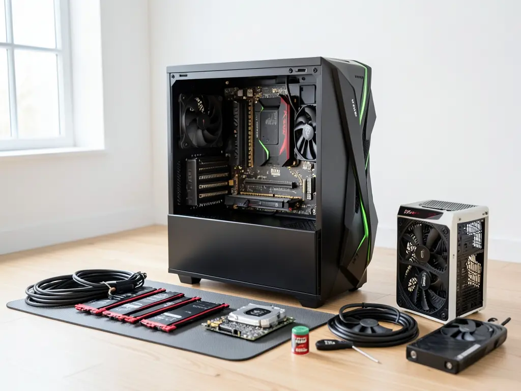 Cài đặt Pc Tại Khu Vực Phường Chiềng Sinh, Sơn La — Liên Hệ Khi Bạn Cần.