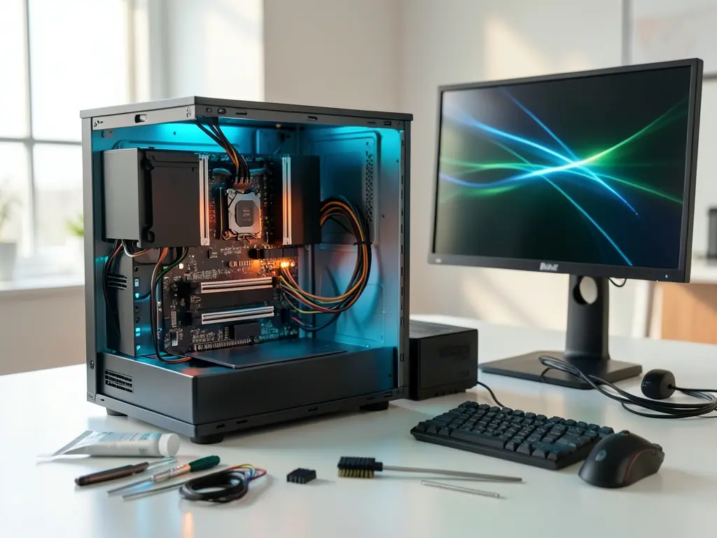 Dịch Vụ Cài Pc Khu Vực Phường Bạc Liêu, Cà Mau — Hãy đăng Ký Lịch Hỗ Trợ.