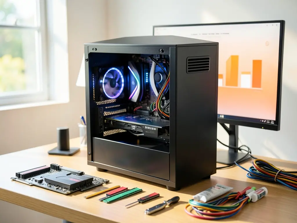 Dịch Vụ Setup Pc Tại Phường Thuận Hóa, Huế đang Nhận Yêu Cầu.