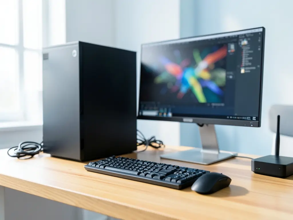 Muốn Cài đặt Pc Nhanh ở Phường Mạo Khê Quảng Ninh, Hãy Liên Hệ Ngay.