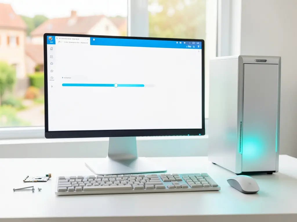 Muốn Cài Pc Tại Phường Vĩnh Tế, An Giang Mà Chưa Biết Bắt đầu Từ đâu? Hãy Liên Hệ.