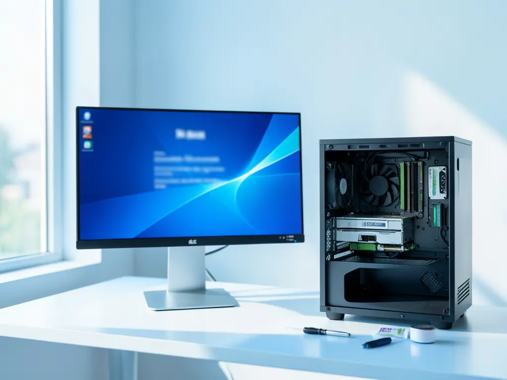 ở Khu Vực Phường Cao Xanh Quảng Ninh, Cần Cài Lại Windows? đặt Lịch Ngay.