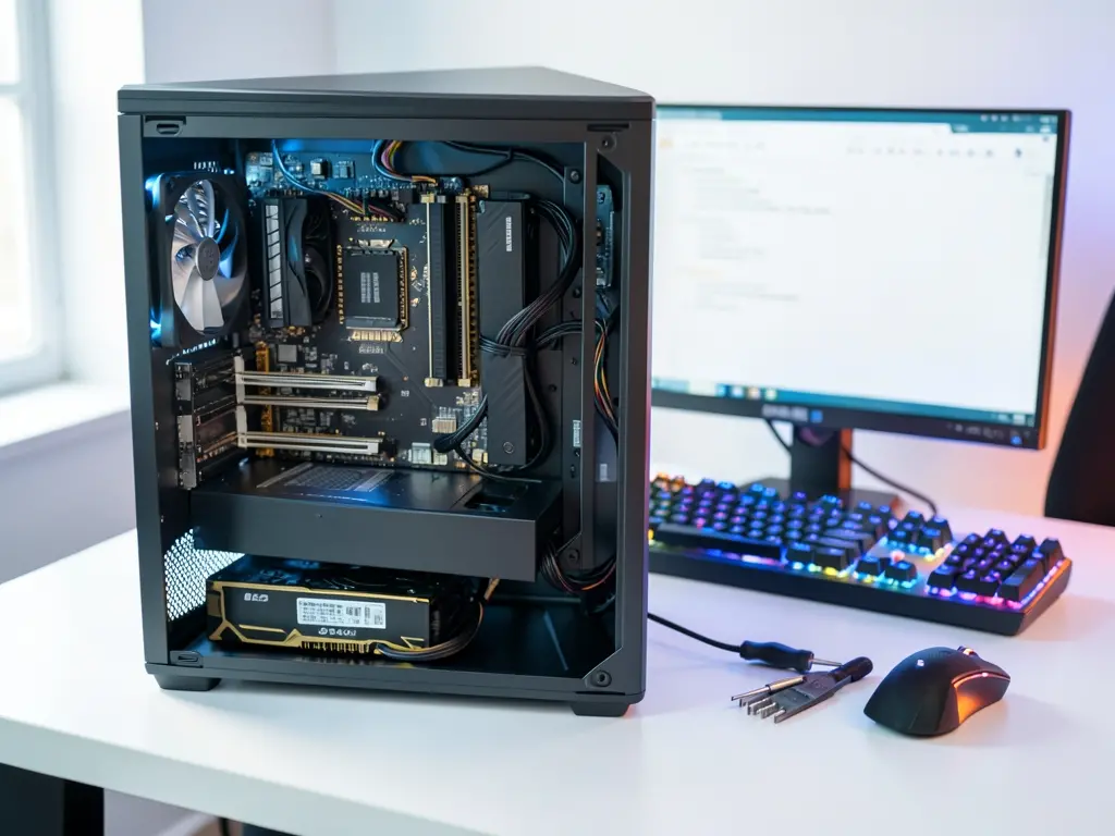 ban dang can setup pc tai quang ngai a dang ky ho tro 379342
