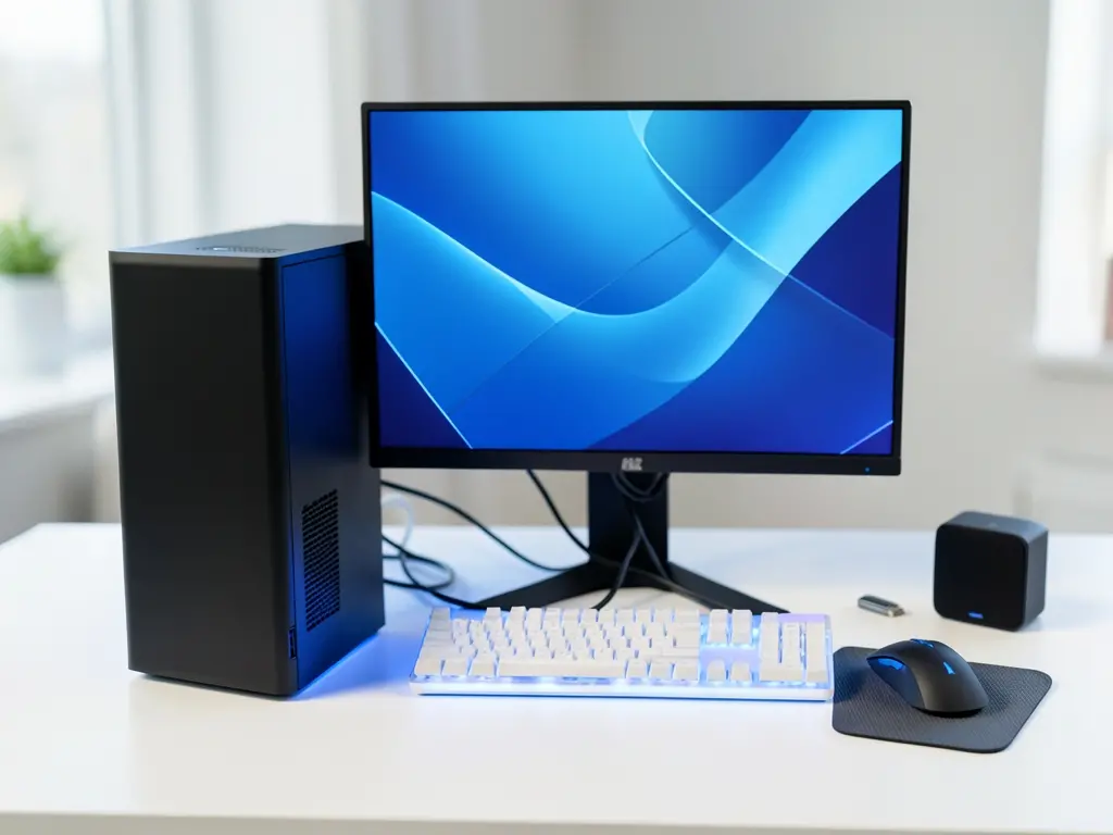 Cài đặt Hệ Thống Pc Tại Phường Hòa Bình, Hải Phòng — Hãy Liên Hệ để được Tư Vấn.
