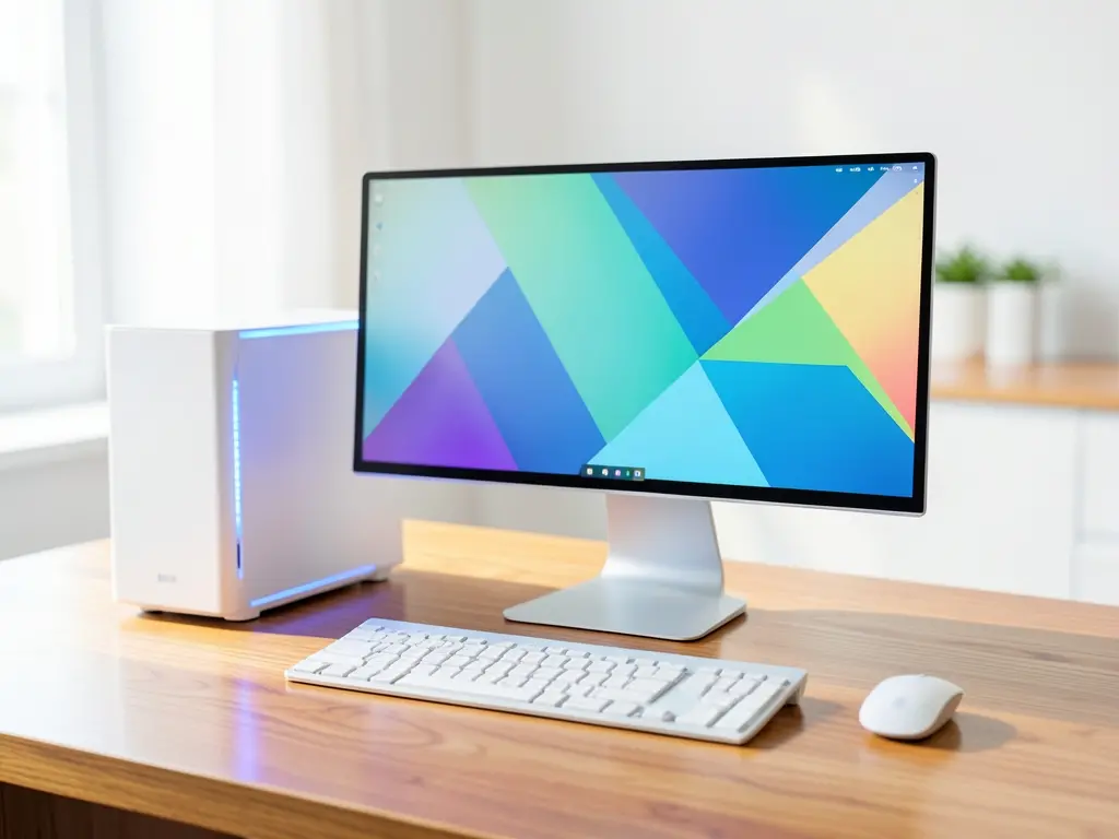 Cài đặt Hệ Thống Pc Tại Phường Hòa Xuân, đắk Lắk — Hãy Liên Hệ để được Tư Vấn.