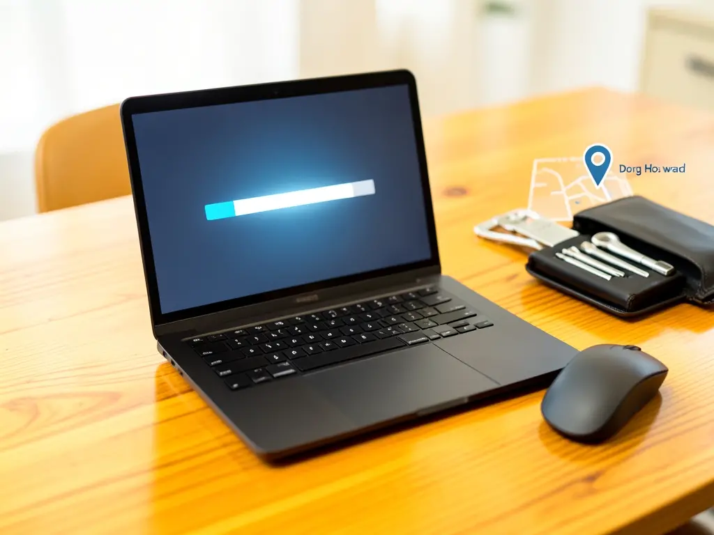 dat lich setup laptop tai phuong dong hoa neu may can cai lai 254682