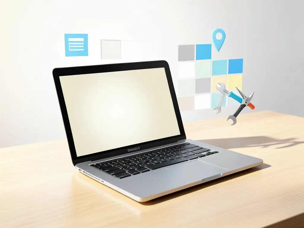 dat lich setup laptop tai quan 1 neu may can cai lai 802107