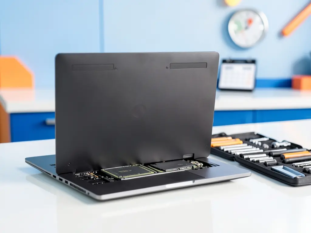 dat lich setup laptop tai tan nhut binh chanh neu may can cai lai 268420