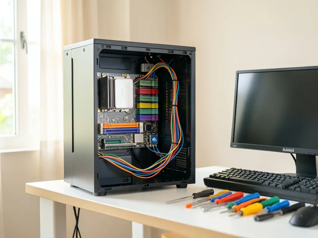 Dịch Vụ Cài đặt Pc Tại Phường Chũ, Bắc Ninh — Hãy Gửi Yêu Cầu Khi Cần.
