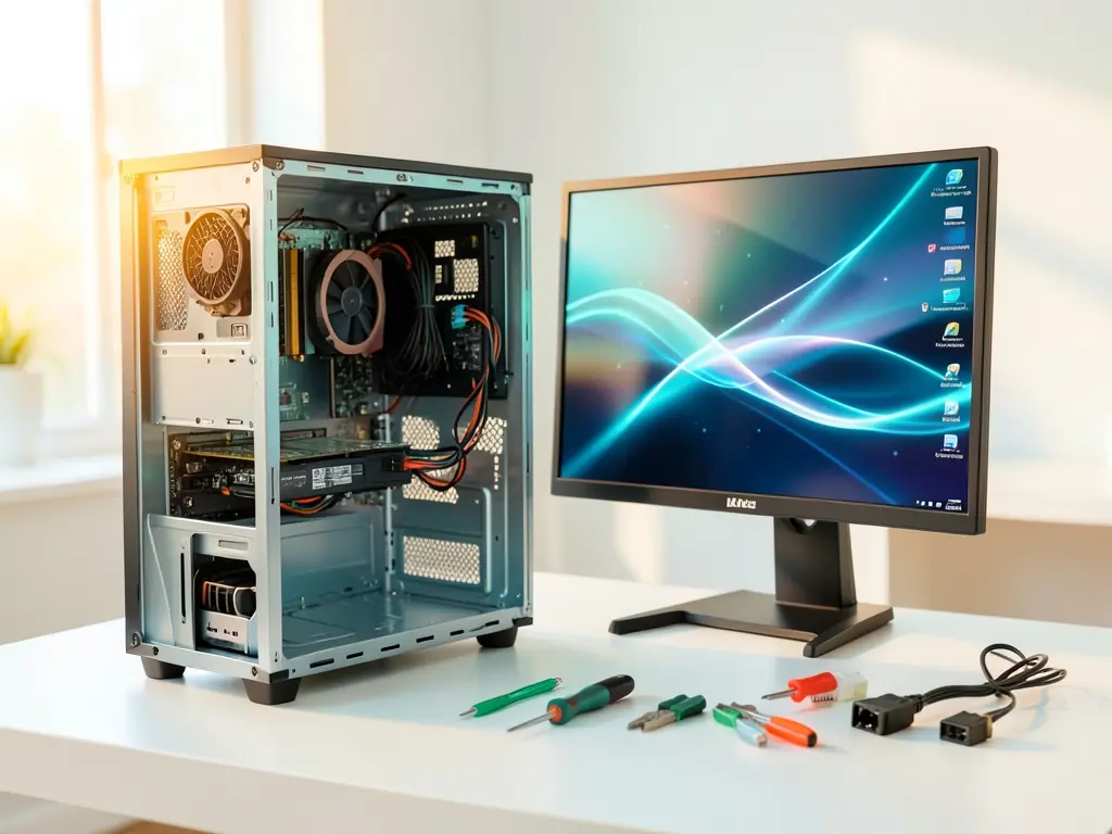Dịch Vụ Cài Máy Tính Nhanh ở Phường Bình Lộc, đồng Nai — đăng Ký để được Hỗ Trợ.