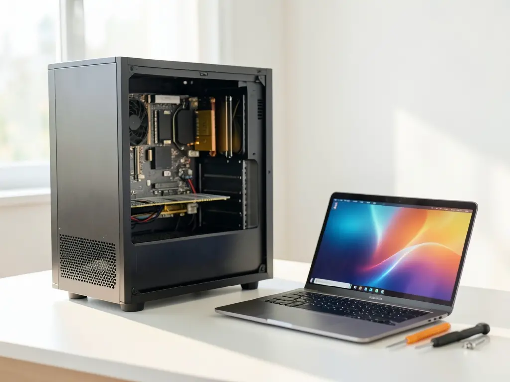 Dịch Vụ Cài Pc Khu Vực Xã Trừ Văn Thố — Hãy đăng Ký Lịch Hỗ Trợ.