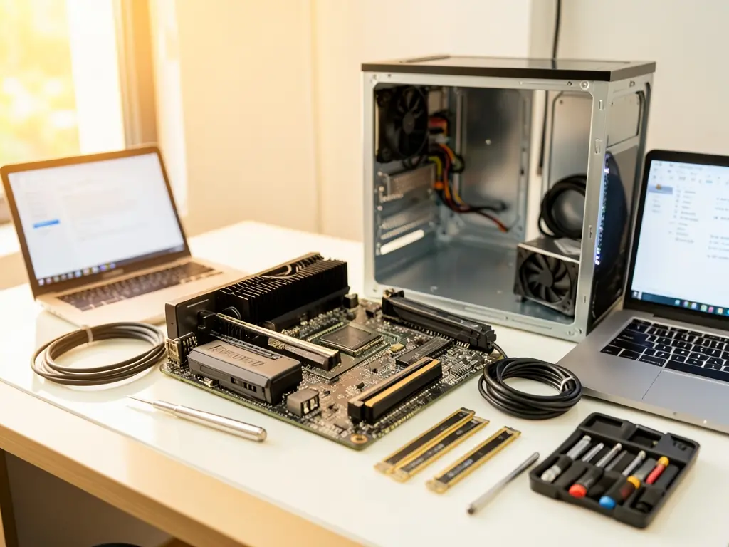dich vu setup pc tai phuong phong chau phu tho dang nhan yeu cau 592534