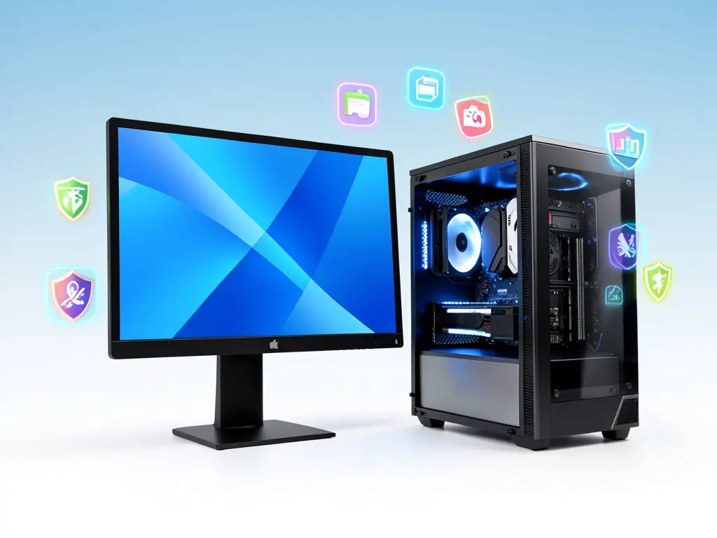 o phuong ban thach da nang ban can cai windows sach cho may tinh chu 389270