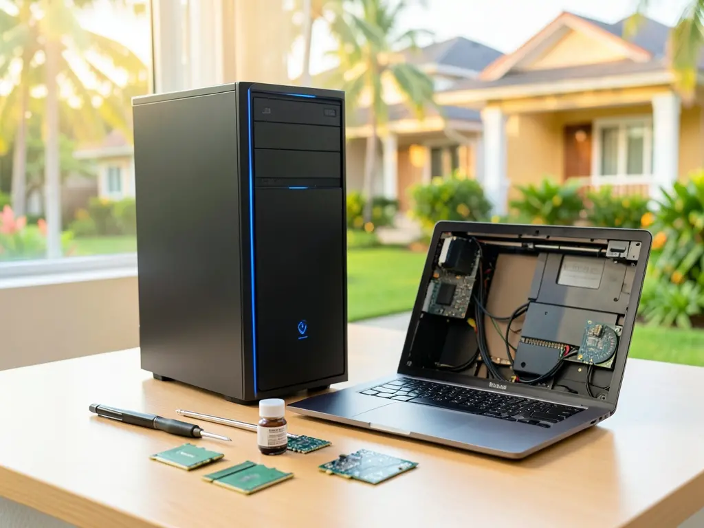 Phường Phú Hữu Quận 9 Có Cần Cài Máy Tính Tại Chỗ? Gửi Yêu Cầu Ngay.