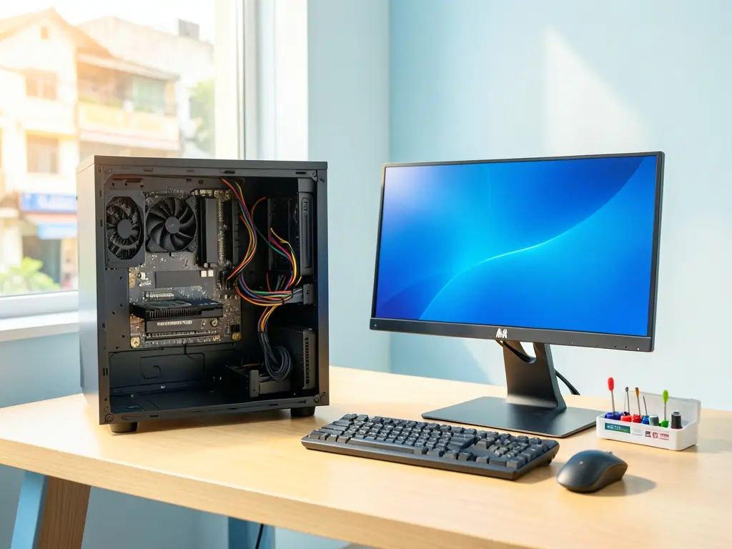 tai quan 3 hay yeu cau ho tro khi can cai pc 235993