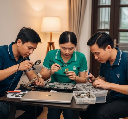 Giải Pháp Toàn Diện Khi Sửa Laptop Tại Nhà Cho Mọi Nhu Cầu Giải Pháp Toàn Diện Khi Sửa Laptop Tại Nhà Cho Mọi Nhu Cầu