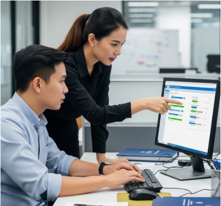 Phần mềm không cài đặt được? Nguyên nhân và cách khắc phục